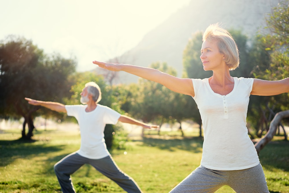 Testosterone therapy In Grand Prairie: Slim Body