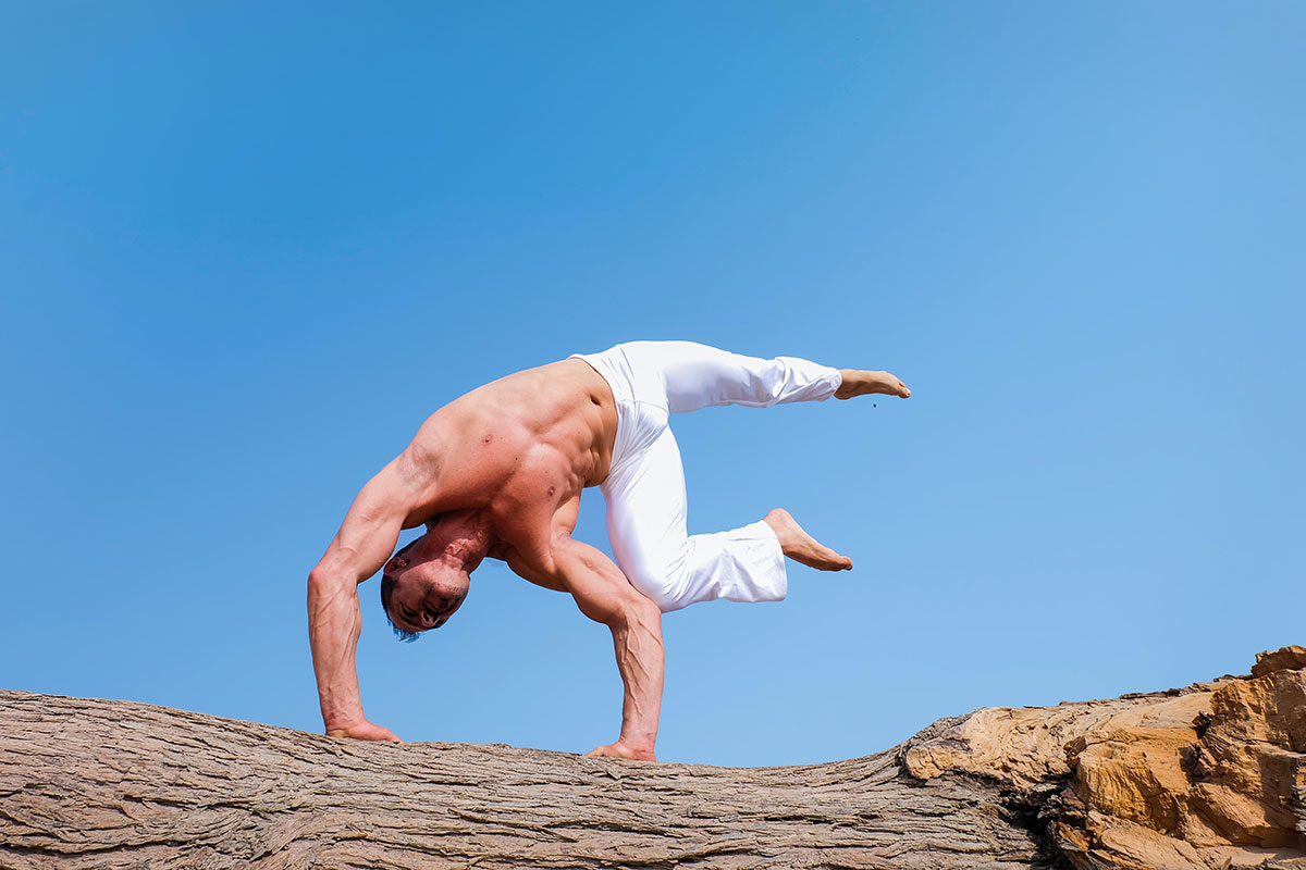 Testosterone therapy In Grand Prairie: Muscle Strength